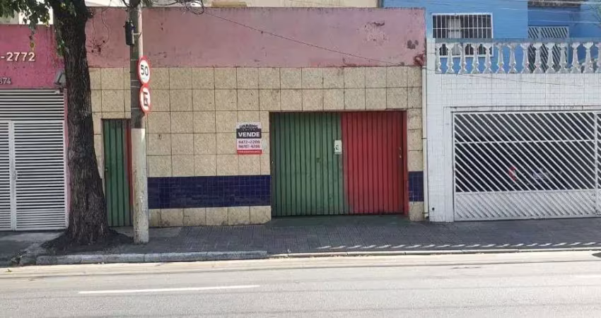 Chácara / sítio à venda no Santa Paula, São Caetano do Sul 