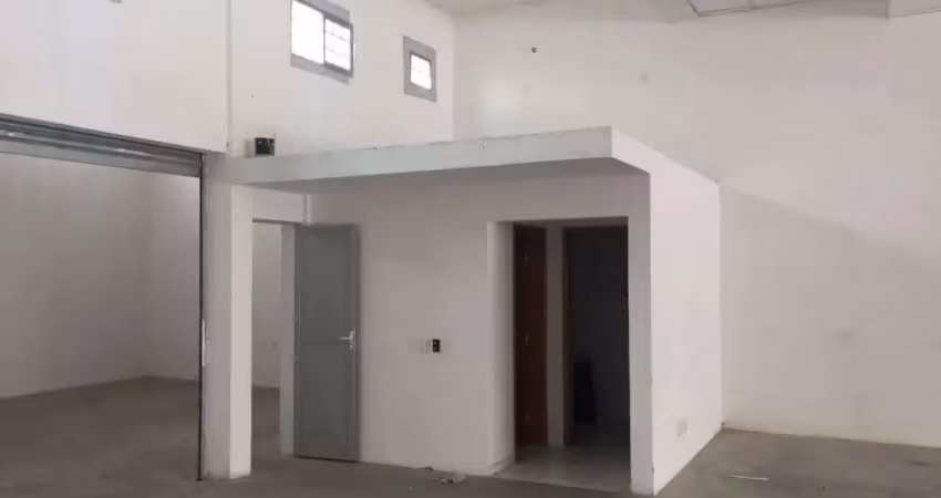 Ponto comercial para alugar no Utinga, Santo André 