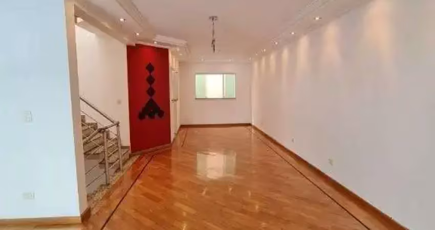 Casa com 3 quartos à venda na Vila Gilda, Santo André 