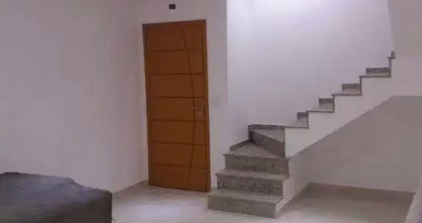 Apartamento com 3 quartos à venda no Nova Gerti, São Caetano do Sul 