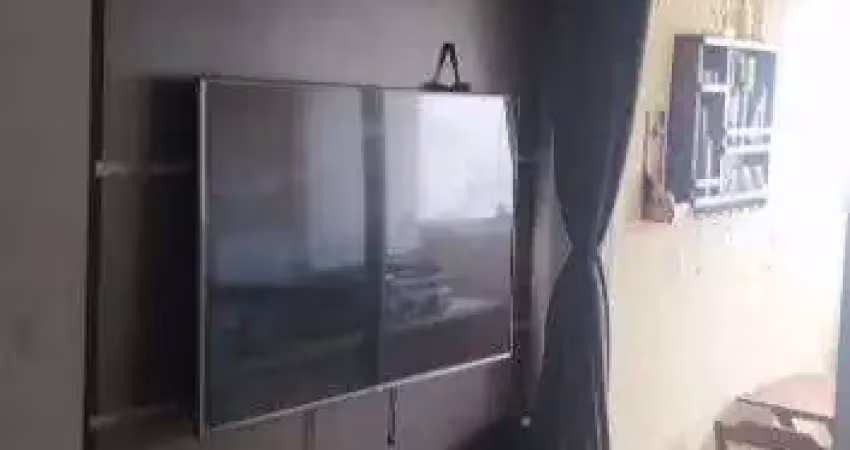 Apartamento com 2 quartos à venda no Parque Industriário, Santo André 
