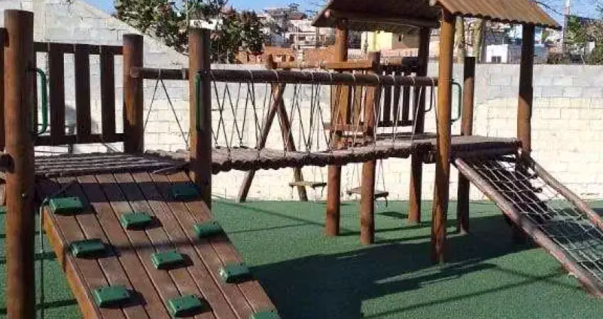 Casa com 2 quartos à venda na Vila João Ramalho, Santo André 