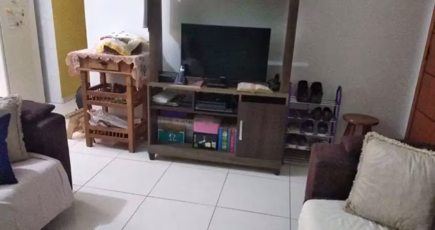 Apartamento com 3 quartos à venda no Jardim Paraíso, Santo André 