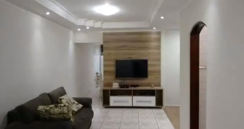 Casa com 3 quartos à venda na Vila Guarani, Santo André 