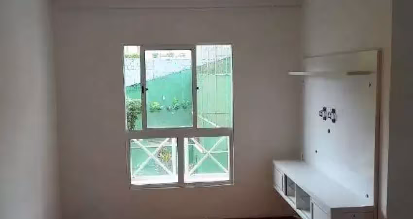 Apartamento com 2 quartos à venda na Vila Guarará, Santo André 