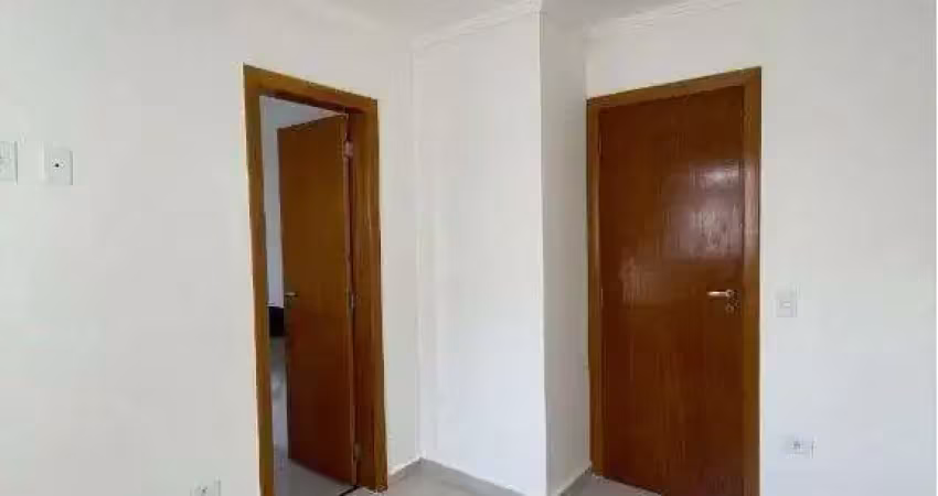 Casa com 2 quartos à venda na Vila Curuçá, Santo André 