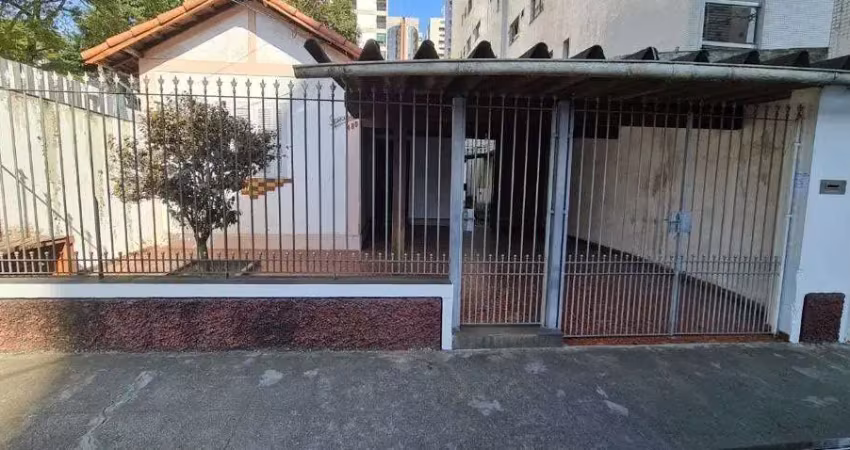 Chácara / sítio para alugar no Jardim, Santo André 