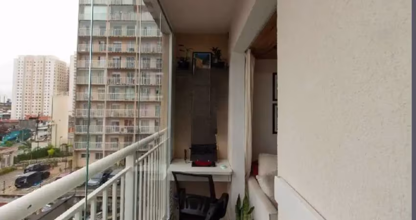 Apartamento com 1 quarto à venda na Vila Ema, São Paulo 