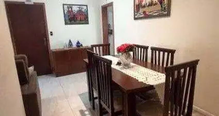 Apartamento com 3 quartos à venda na Vila Mussolini, São Bernardo do Campo 