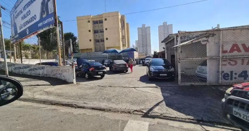 Chácara / sítio para alugar no Jardim Três Marias, São Bernardo do Campo 