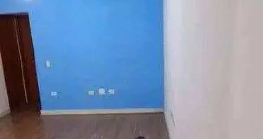 Apartamento com 2 quartos à venda na Vila Progresso, Santo André 