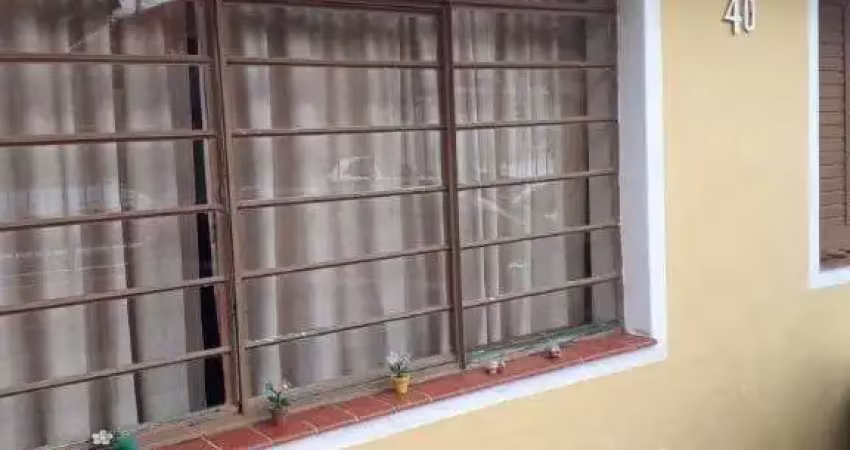 Casa com 3 quartos à venda no Matriz, Mauá 