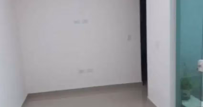 Apartamento com 2 quartos à venda na Vila Linda, Santo André 