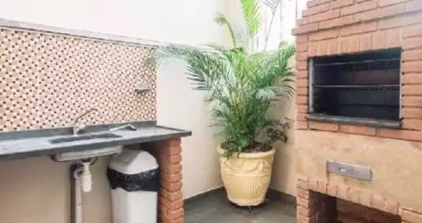 Apartamento com 2 quartos à venda no Baeta Neves, São Bernardo do Campo 