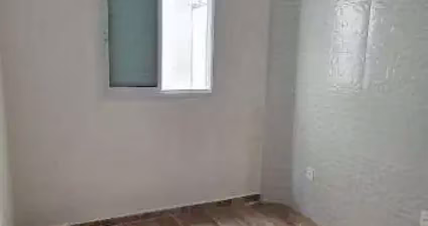 Apartamento com 2 quartos à venda no Jardim Paraíso, Santo André 