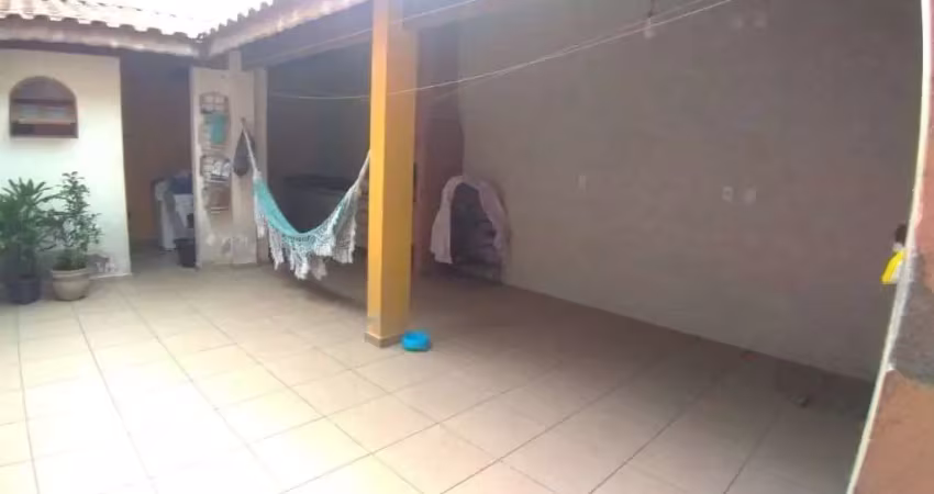 Casa com 2 quartos à venda no Parque Marajoara, Santo André 
