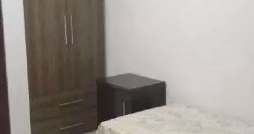 Apartamento com 2 quartos à venda no Parque Industriário, Santo André 