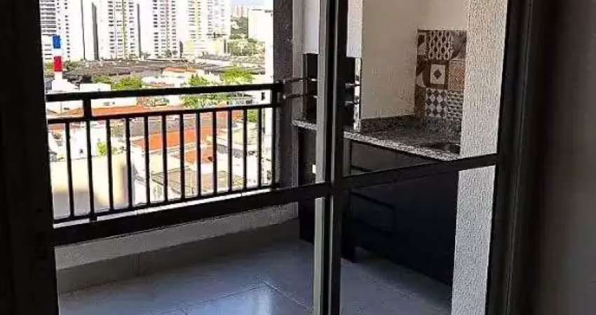 Apartamento com 3 quartos à venda no Parque Bandeirante, Santo André 