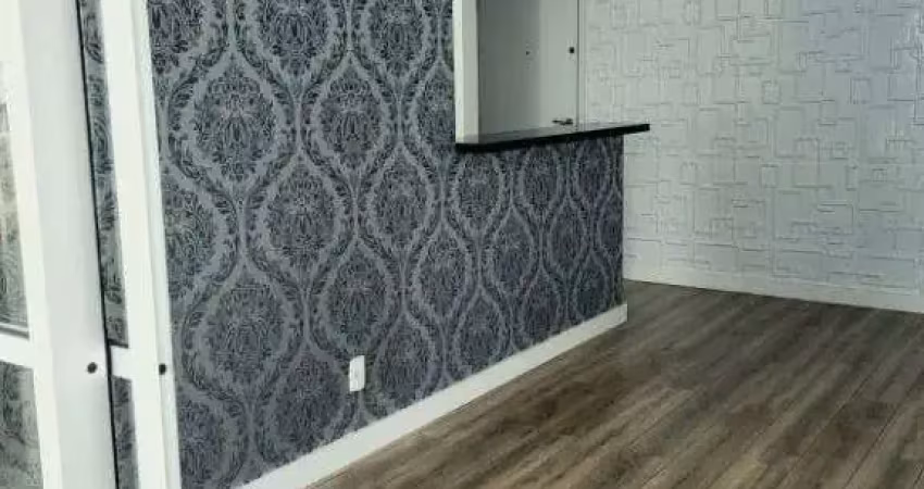 Apartamento com 2 quartos à venda na Vila Santa Rita de Cássia, São Bernardo do Campo 