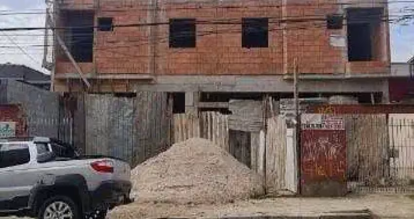 Apartamento com 3 quartos à venda no Parque Central, Santo André 