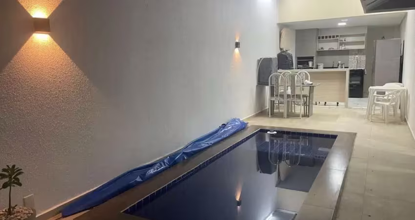 Casa com 3 quartos à venda no Monte Castelo, Juazeiro 