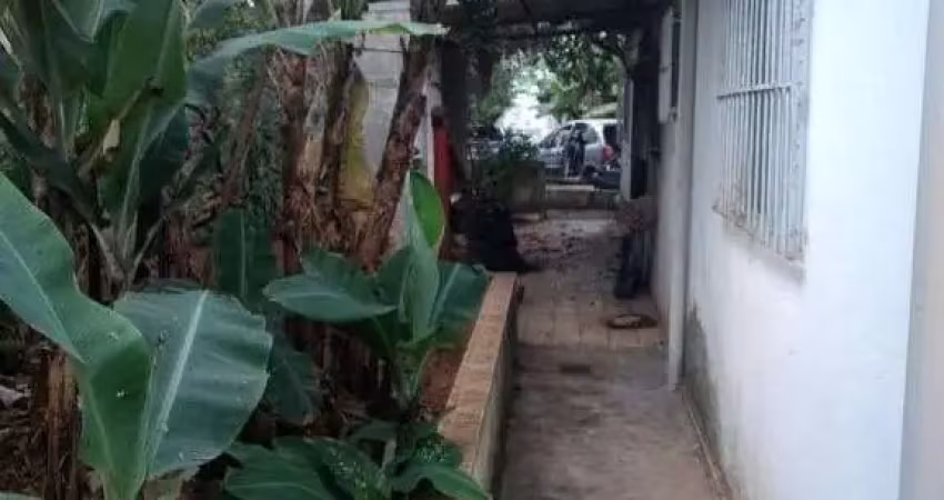 Chácara / sítio à venda no Campestre, Santo André 