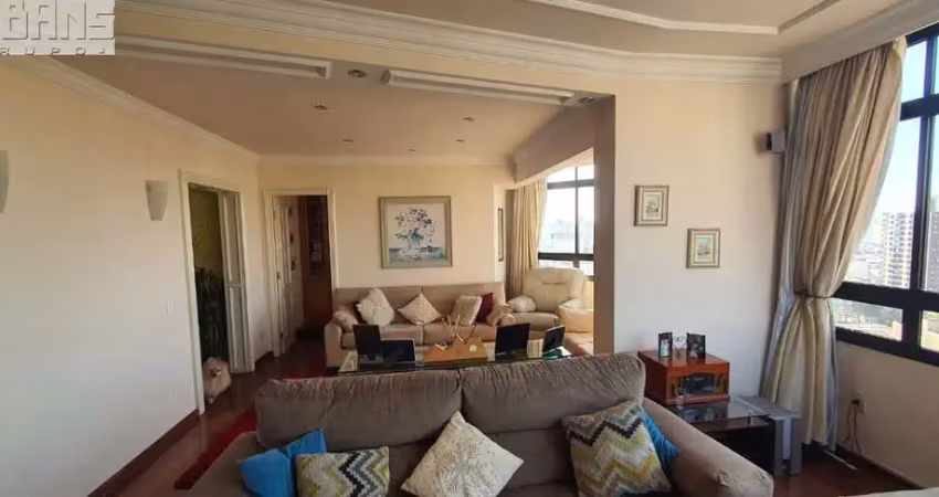 Apartamento com 4 quartos à venda na Vila Gilda, Santo André 