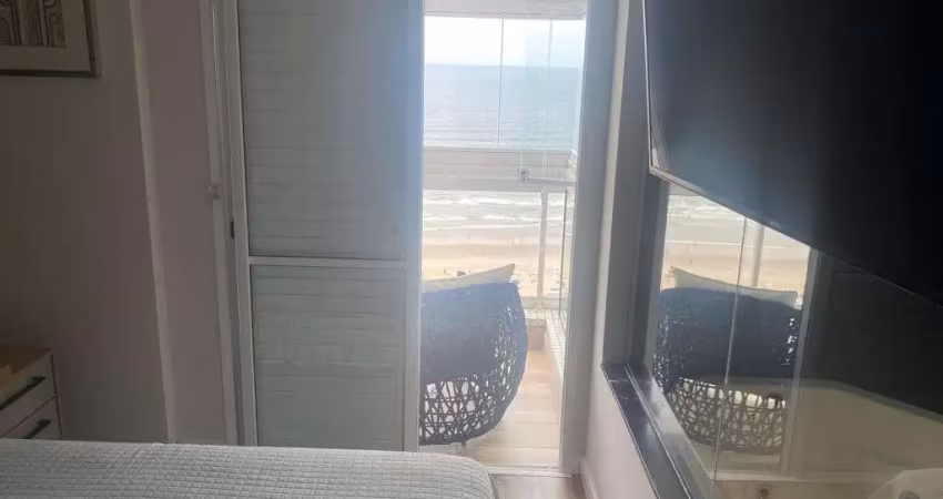 Apartamento com 4 quartos à venda em Guilhermina, Praia Grande 