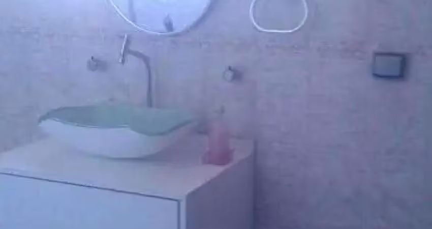 Casa com 3 quartos à venda no Jardim Jamaica, Santo André 