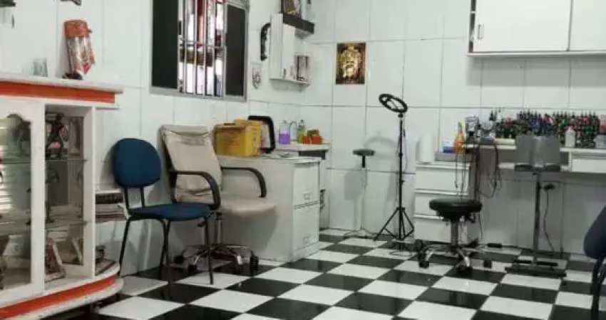 Casa com 3 quartos à venda no Jardim Guarará, Santo André 