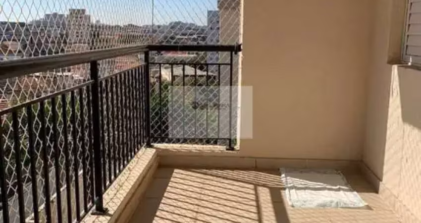 Apartamento com 3 quartos à venda na Vila Graciosa, São Paulo 