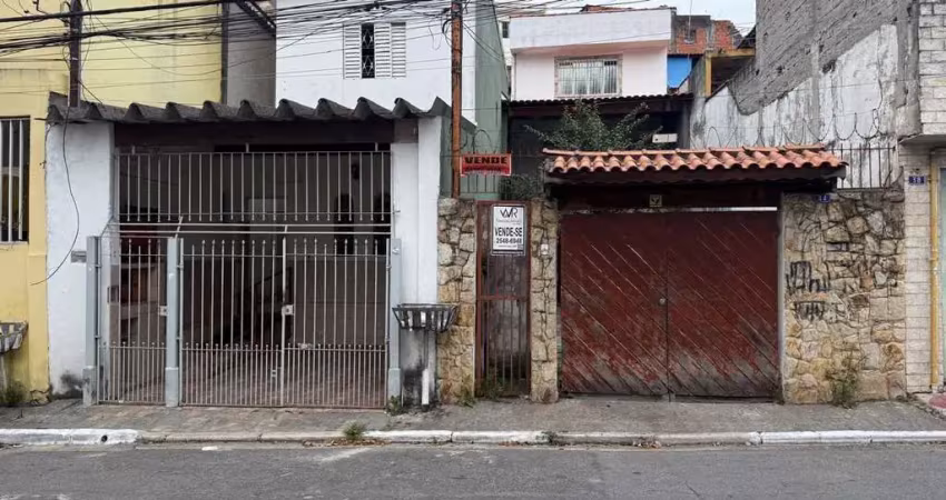 Casa com 5 quartos à venda na Cidade Líder, São Paulo 
