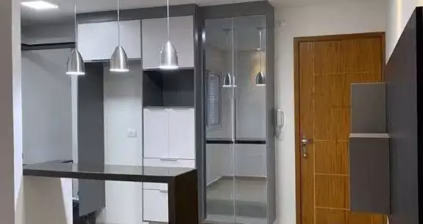 Apartamento com 2 quartos à venda no Jardim Santo Alberto, Santo André 