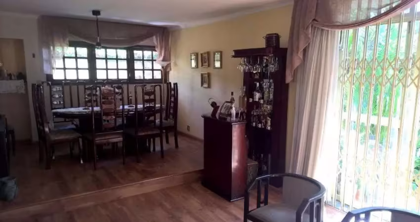 Casa com 4 quartos à venda na Vila São Pedro, Santo André 