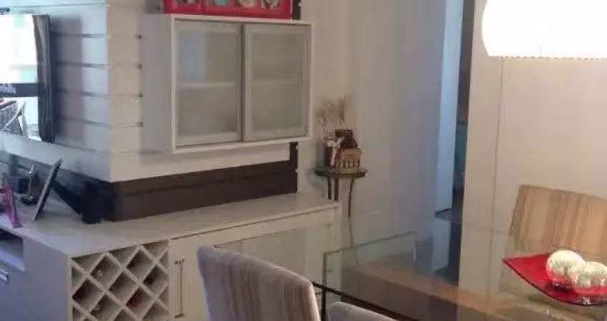 Apartamento com 2 quartos à venda na Vila Guiomar, Santo André 