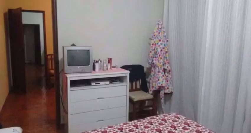 Casa com 4 quartos à venda no Jardim das Maravilhas, Santo André 