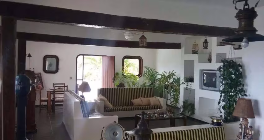 Casa com 4 quartos à venda no Porto Grande, São Sebastião 
