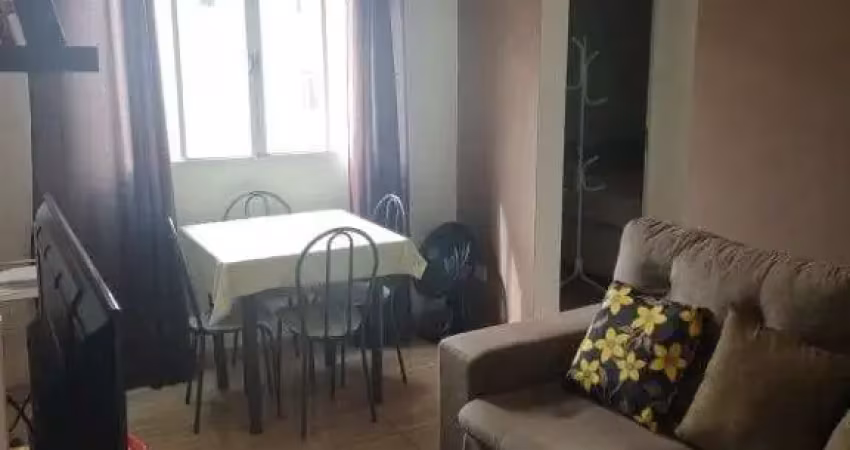 Apartamento com 2 quartos à venda no Jardim Ipanema, Santo André 