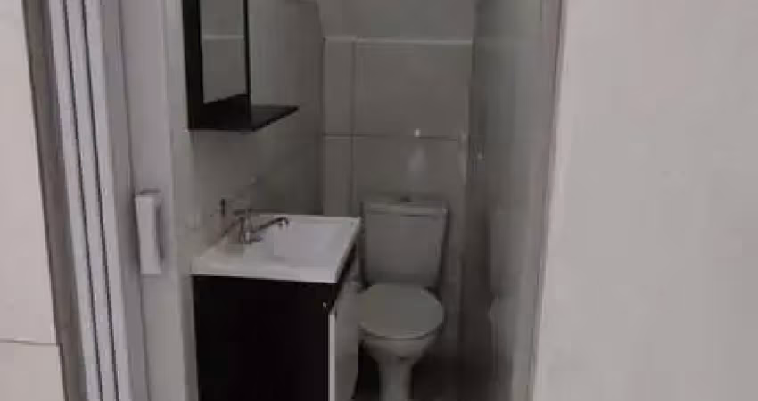 Casa com 2 quartos à venda no Jardim Utinga, Santo André 