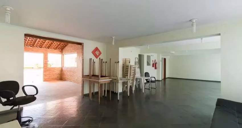 Apartamento com 3 quartos à venda na Vila Firmiano Pinto, São Paulo 