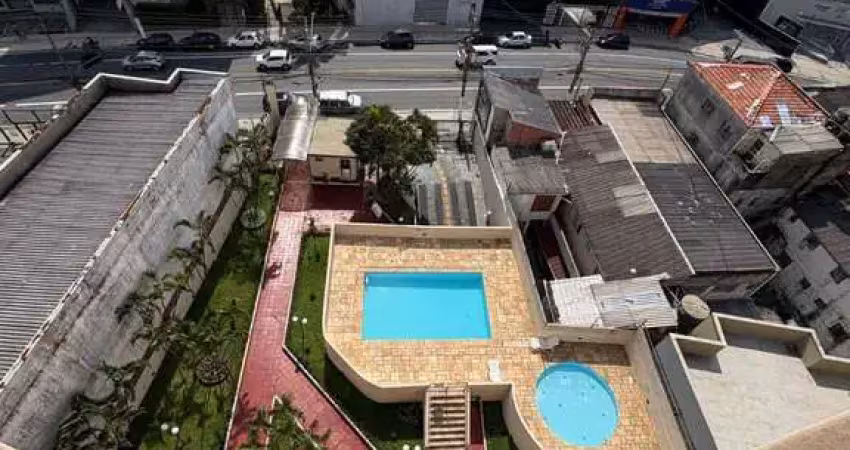 Apartamento com 1 quarto para alugar em Cangaíba, São Paulo 