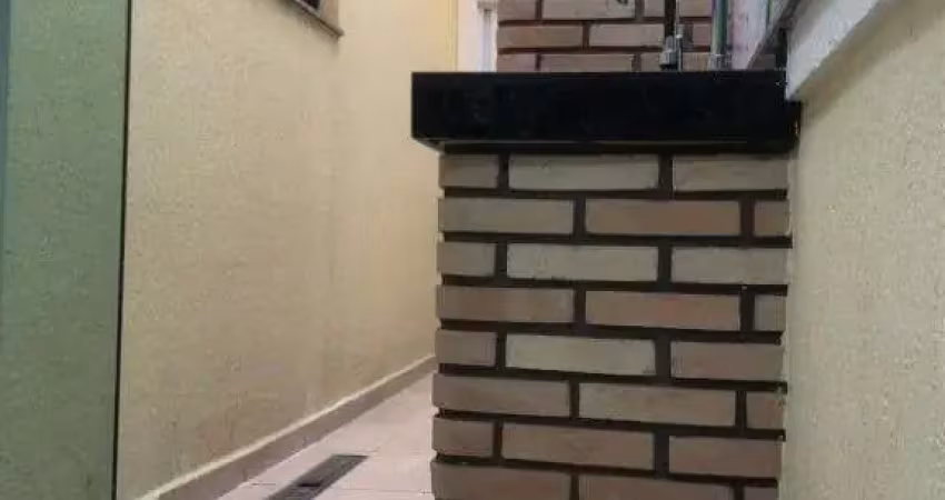 Apartamento com 3 quartos à venda no Parque das Nações, Santo André 