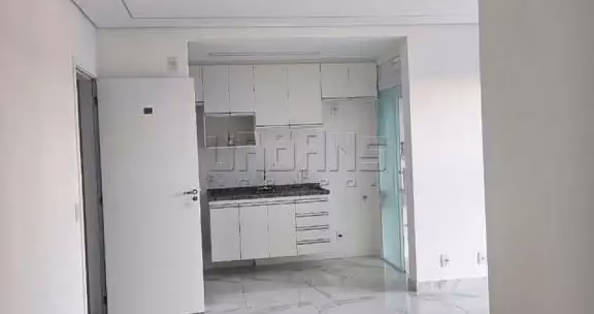 Apartamento com 2 quartos para alugar na Vila Camargo, São Bernardo do Campo 