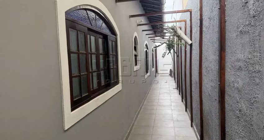 Casa com 2 quartos à venda no Solemar, Praia Grande 