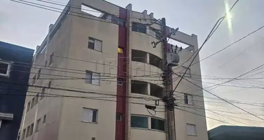 Apartamento cobertura em osvaldo cruz  -  são caetano do sul
