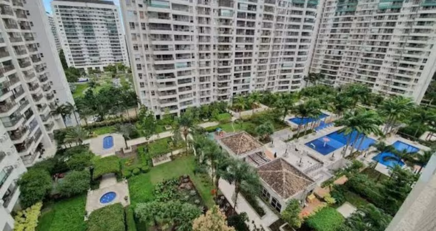 Reserva Jardim - Cidade Jardim -Barra Olímpica