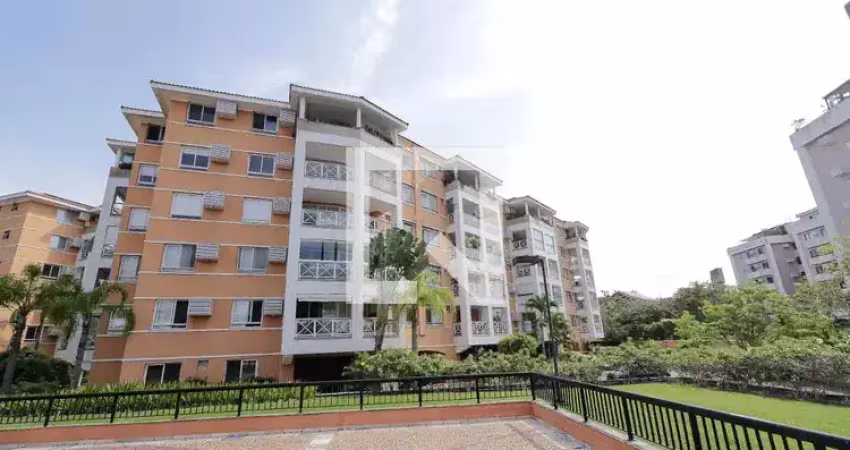 Lindo apartamento de 100m² no condomínio Bourbon