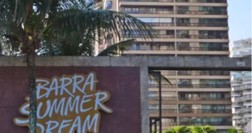 LINDO APARTAMENTO CONDOMÍNIO BARRA SUMMER DREAM