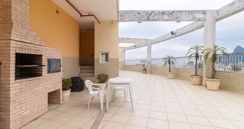 Apartamento com 3 quartos à venda na Rua Nascimento Silva, Ipanema, Rio de Janeiro