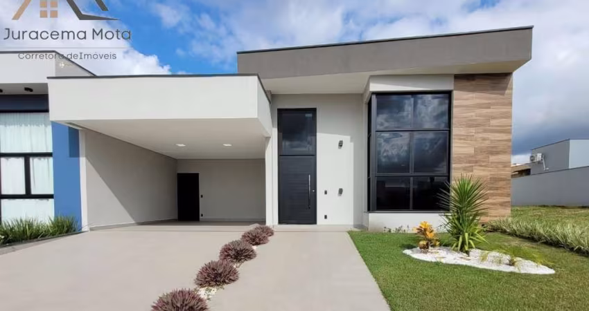 CASA A VENDA EM INDAIATUBA / SP